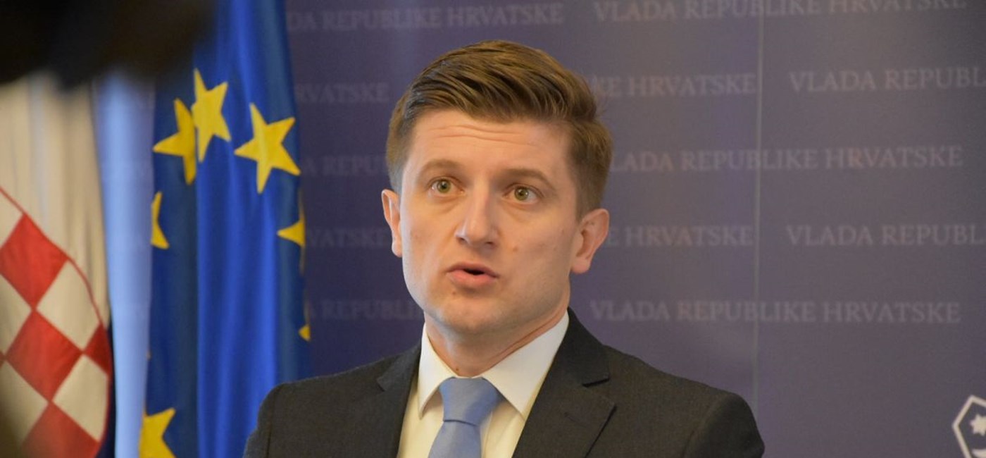 Ministar financija Zdravko Marić o preliminarnim podacima DZS-a o ostvarenju hrvatskog gospodarstva